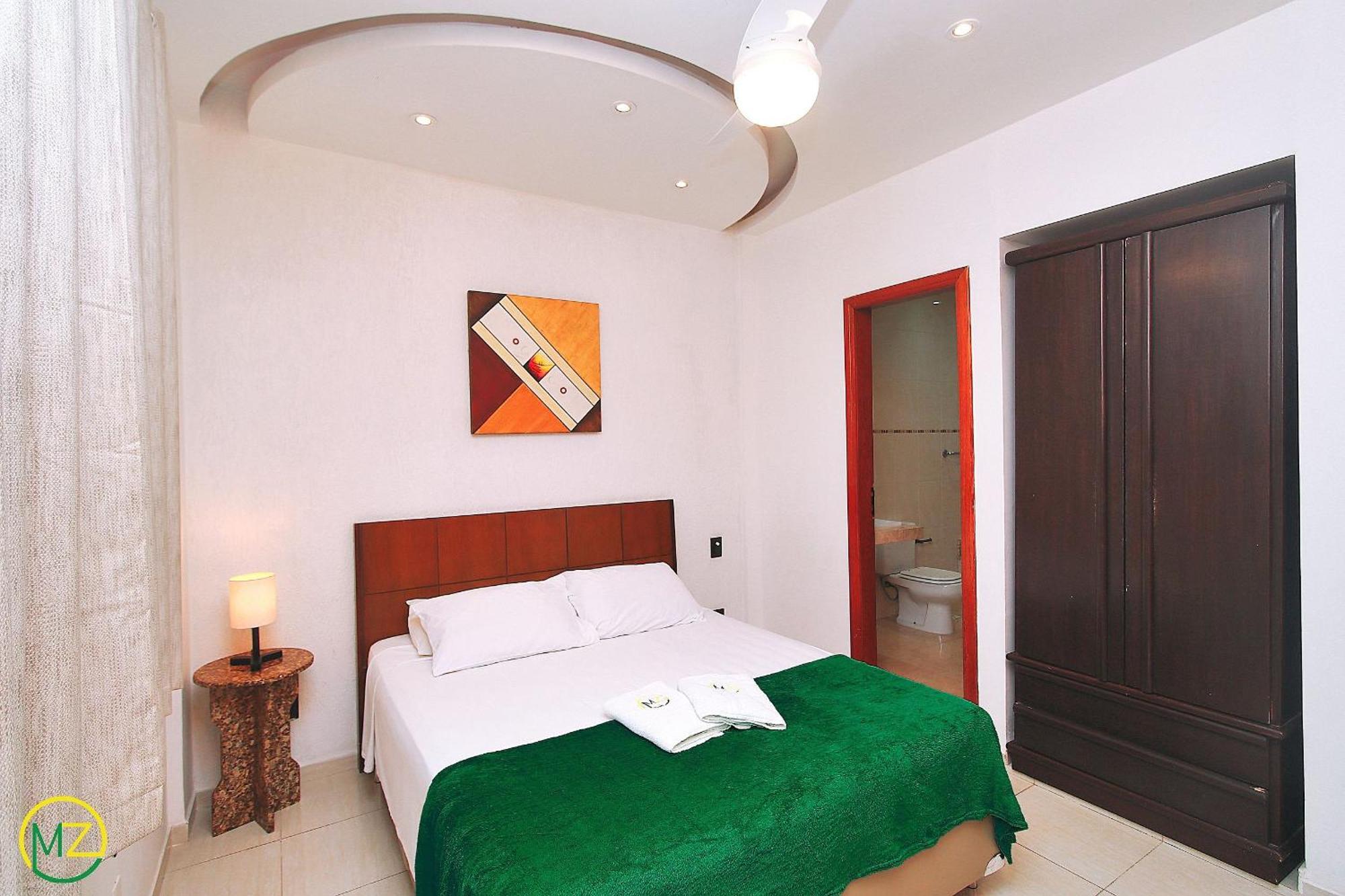 Moderno 3 Quartos Com Vista Mar No Posto 6 Río de Janeiro Exterior foto